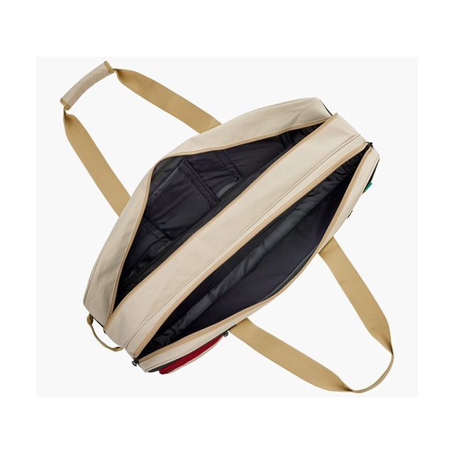 ヨネックス BAG2621W トーナメントバッグ（ベージュ） YONEXの通販はau