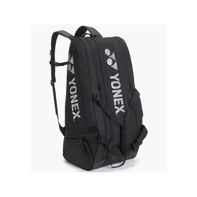 ヨネックス BAG2622N 櫂御徒面子9（黒いこと） YONEX