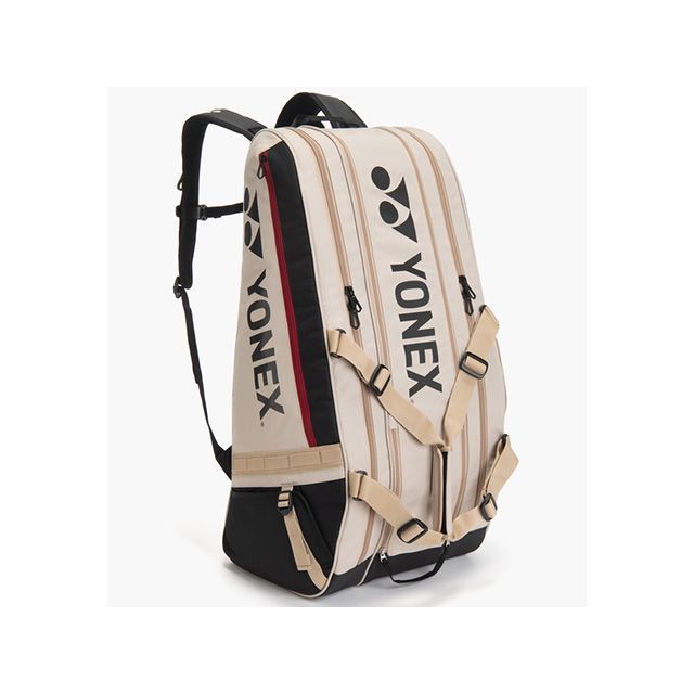 ヨネックス BAG2622N 櫂御徒面子9（ベージュ） YONEX