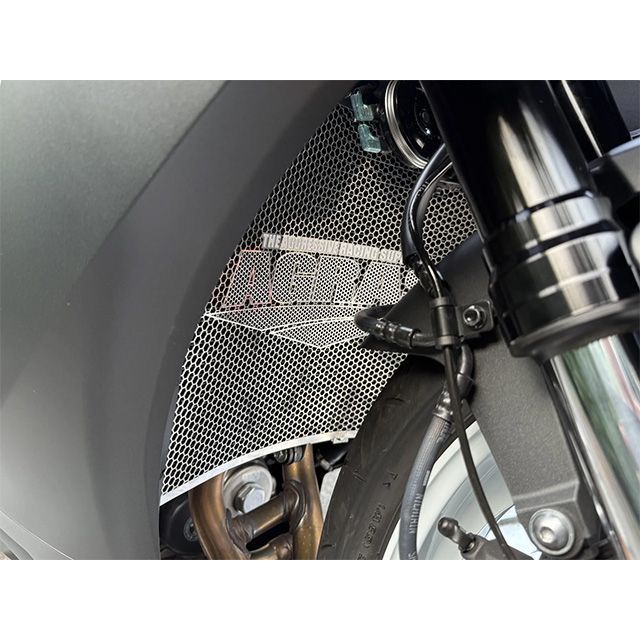 アグラス CBR600RR コアガード タイプ Aタイプ（AGRASロゴ有り） AGRAS