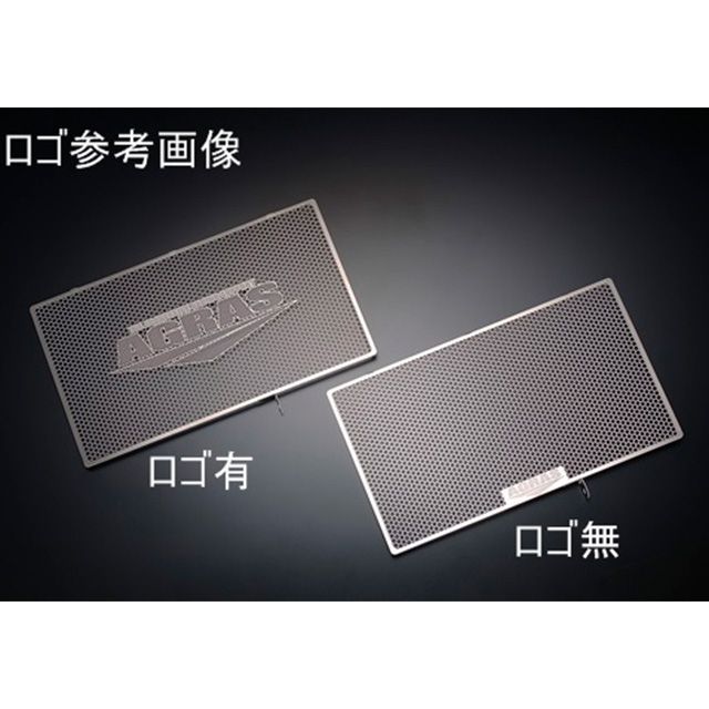 アグラス CB1000F コアガード タイプ Aタイプ（AGRASロゴ有り） AGRAS_1