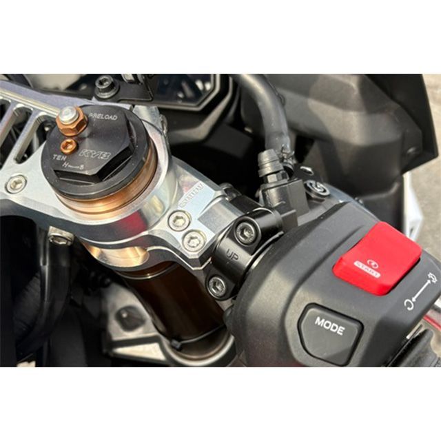 アグラス YZF-R9 ハンドルSET（バランサー無） AGRAS