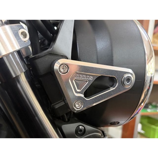 アグラス CB1000F ライトステー AGRAS