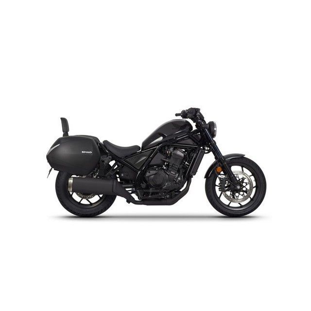 【メーカー直送】シャッド CMX1100 REBEL レブル1100 3Pシステムフィッティングキット レブル1100/CMX1100（21-25）… 15,482円