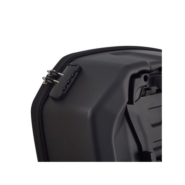 【メーカー直送】シャッド E48SR サイドバッグ 30L（ブラック） SHAD_2