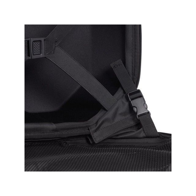 【メーカー直送】シャッド E48SR サイドバッグ 30L（ブラック） SHAD_6