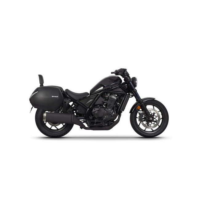【メーカー直送】シャッド CMX1100 REBEL レブル1100 シーシーバーキット レブル1100/CMX1100（21-25） SHAD