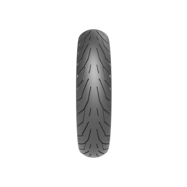 【メーカー直送】ティムソン ストリートハイグリップ TS690F 120/70-15 56S TL フロント TIMSUN
