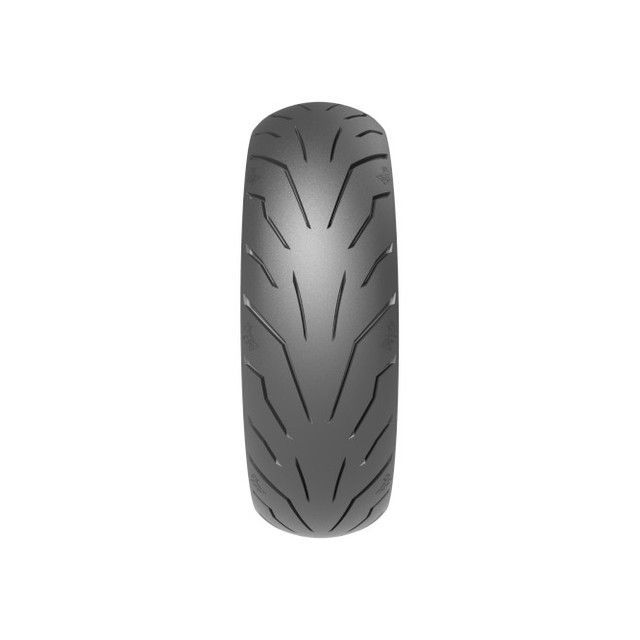 【メーカー直送】ティムソン ストリートハイグリップ TS690R 120/70-12 51P TL リア TIMSUN