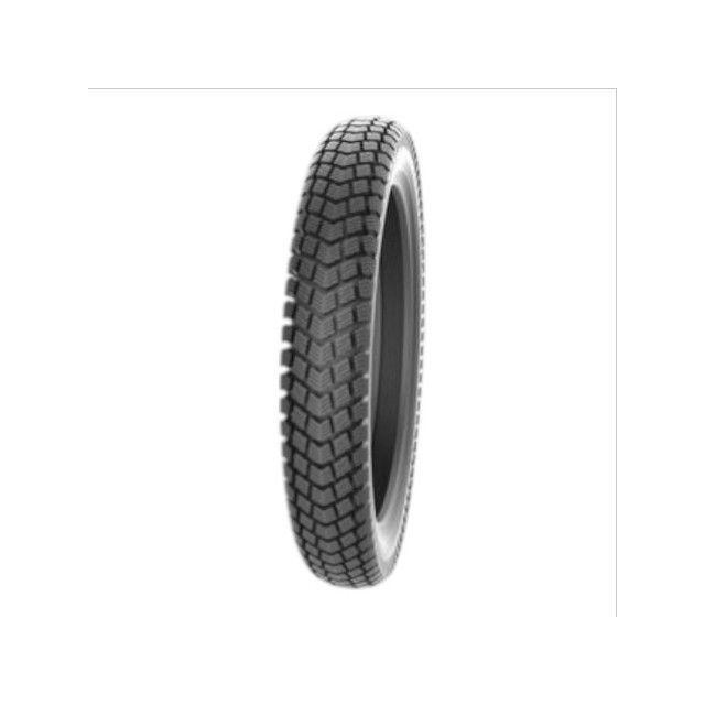 【メーカー直送】ティムソン ベンリィ50/ベンリィ50プロ ギア スノータイヤ TS833 110/90-10 66J TL リア TIMSUN