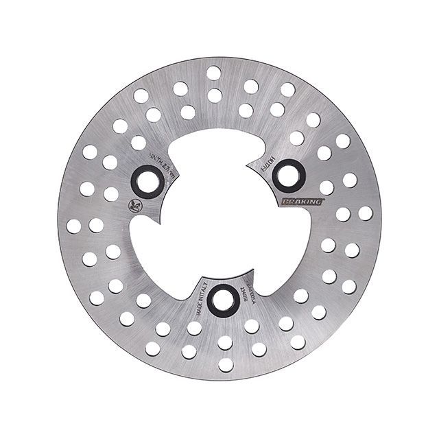 ブレーキング ディスクローター HO17FI BRAKING