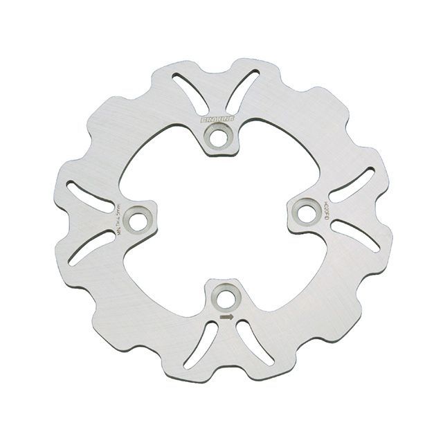 ブレーキング フュージョン フュージョン/SE ディスクローター HO20FID BRAKING