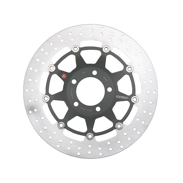 ブレーキング ディスクローター STX11 BRAKING