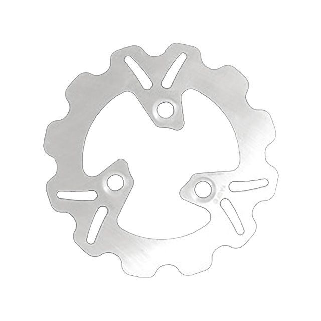 ブレーキング ディスクローター YA12FID BRAKING