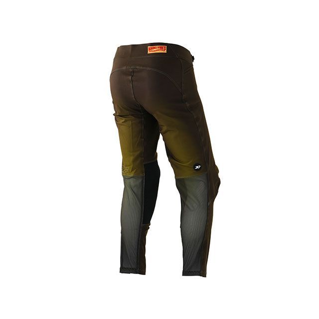 ディーエフジー ワークス パンツ BPM Lifer Brown Denim サイズ 28 DFG_1