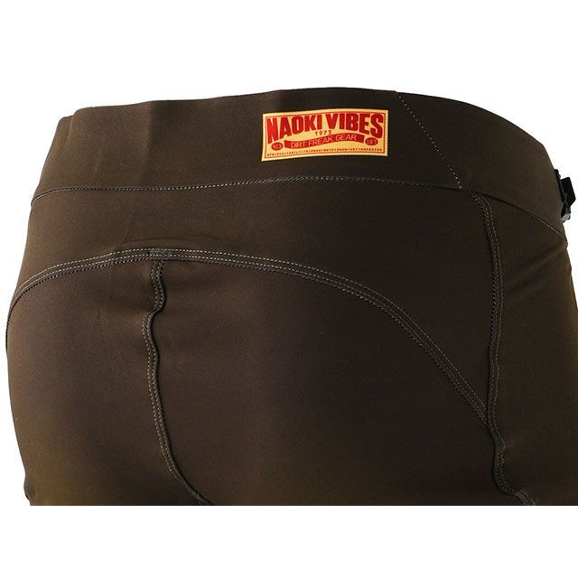 ディーエフジー ワークス パンツ BPM Lifer Brown Denim サイズ 28 DFG_6