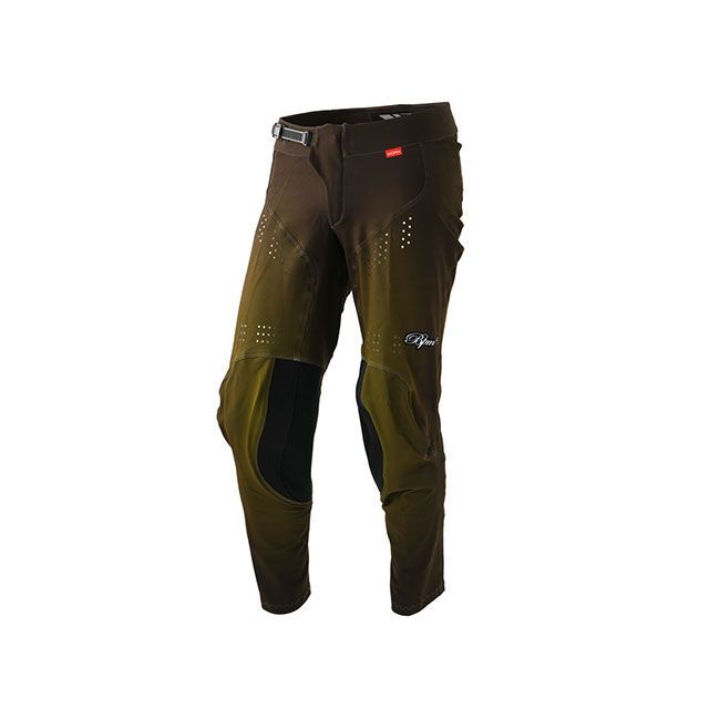 ディーエフジー ワークス パンツ BPM Lifer Brown Denim サイズ 32 DFG