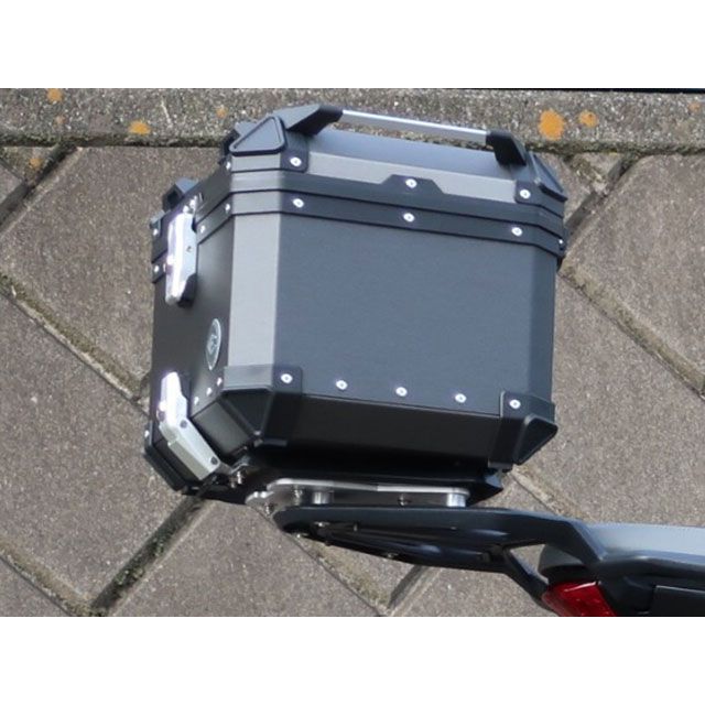 クーケース Tiger Sport660/800 TRIUMPH Tiger Sport 660/800用 マウントアダプタ COOCASE