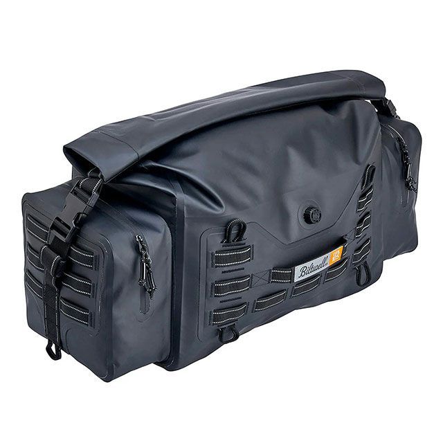 ビルトウェル EXFIL-105 ラージバッグ（ブラック） Biltwell