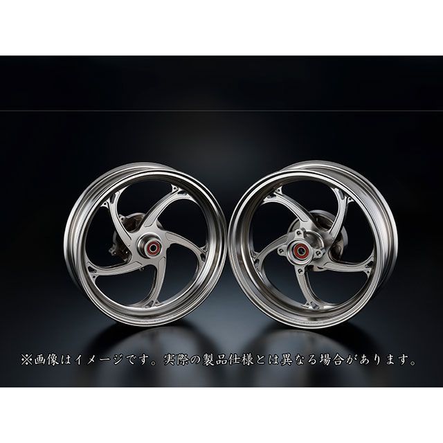 オーバーレーシング Monkey125 GP-V プライム 2.70/3.50-12 Monkey125ABS OVER RACING 106,447円