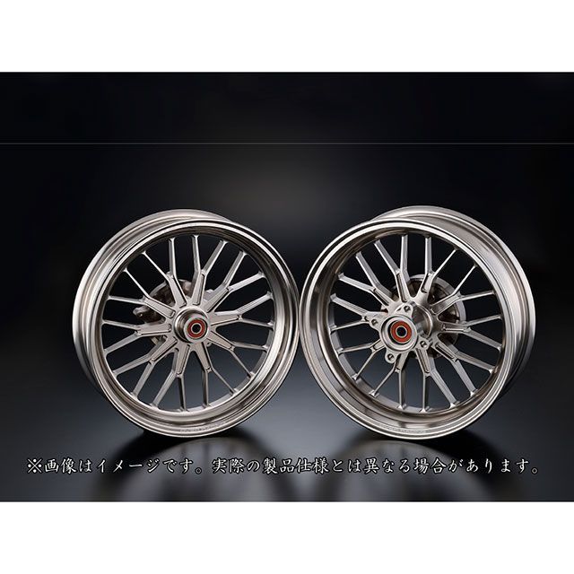 オーバーレーシング 汎用 GP-XX プライム 2.50/2.75-12 GROM（21-） Miniホイール パウダーコーティング 〜15インチ（…