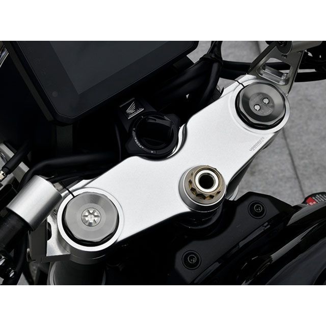 ヤマモトレーシング CB1000F CB1000F トップブリッジ YAMAMOTO RACING