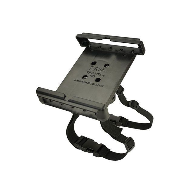 ラムマウント タブタイト（8インチ用）＆レッグマウント（一体式） RAM MOUNTS