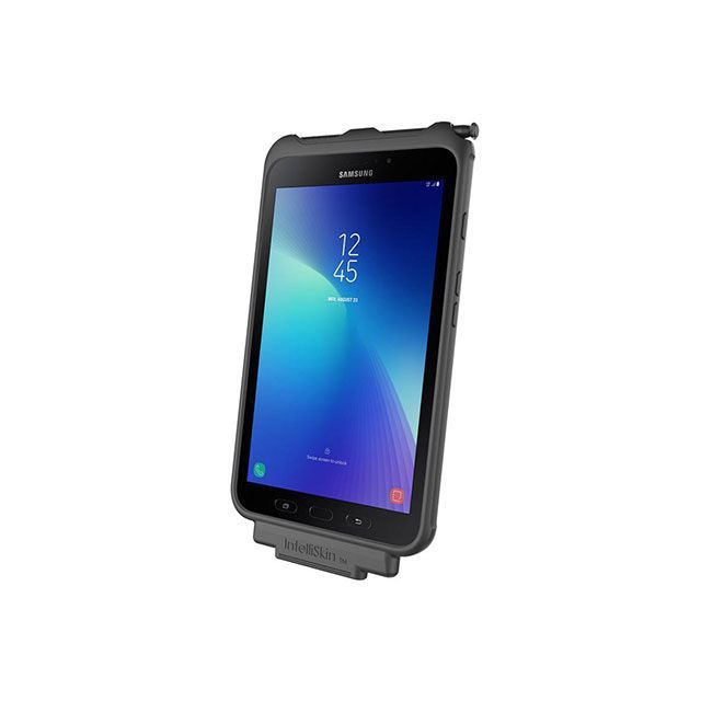 ラムマウント Intelliskinケース（Samsung Tab Active2 SM-T3390/395専用） RAM MOUNTS 7,356円