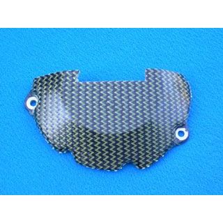 バトルファクトリー CBR1000RR カーボン製2次カバー（ACGカバー用） BATTLE FACTORY バイクの通販は