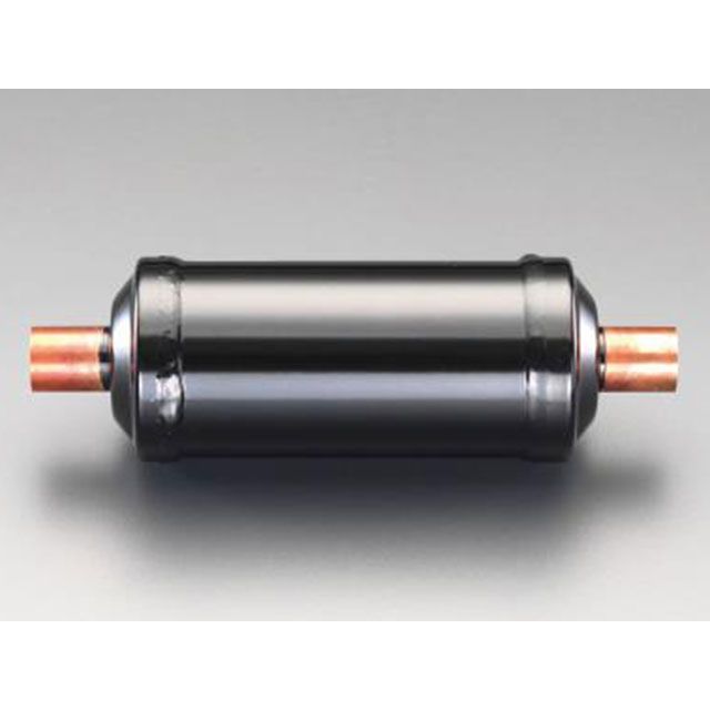エスコ 5/8”リキッドラインフィルタードライヤー（ロウ付） ESCO 6,132円