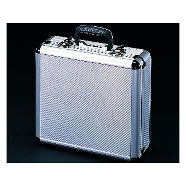 エスコ 370×133×340mm アルミケース ESCO 11,221円