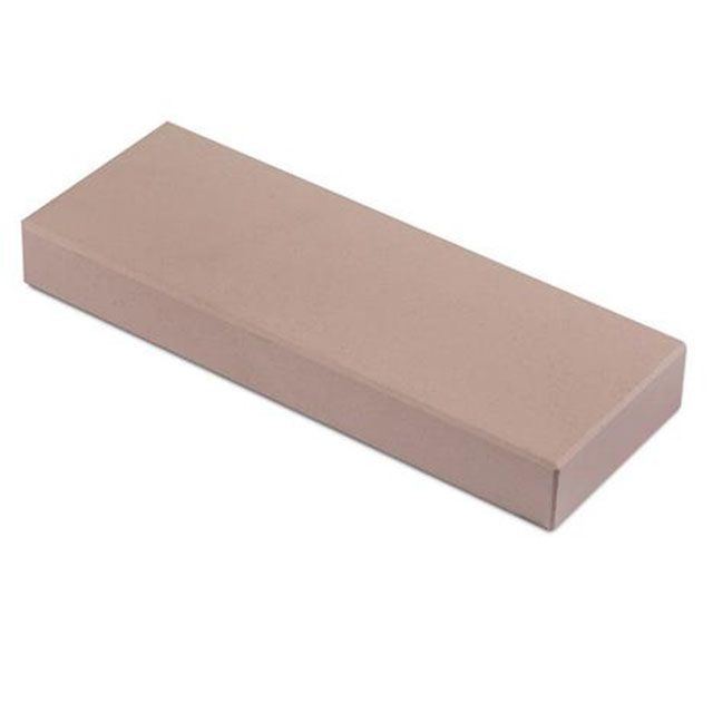 エスコ 203×76×25mm 水研ぎ砥石・天然（仕上） ESCO