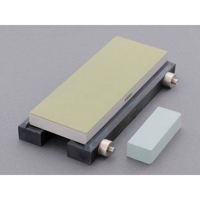 エスコ 200×75×16mm/＃3000 ダイヤモンド砥石 ESCO