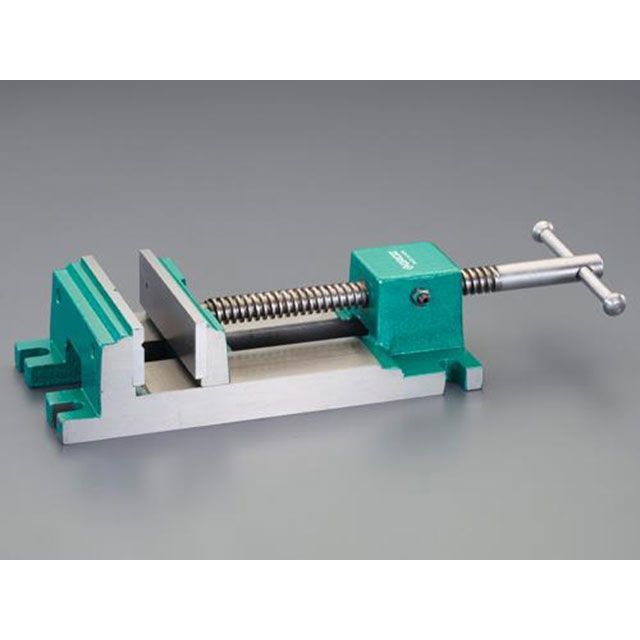 エスコ 150mm ドリルプレスバイス（クイックハンドル） ESCO 28,472円