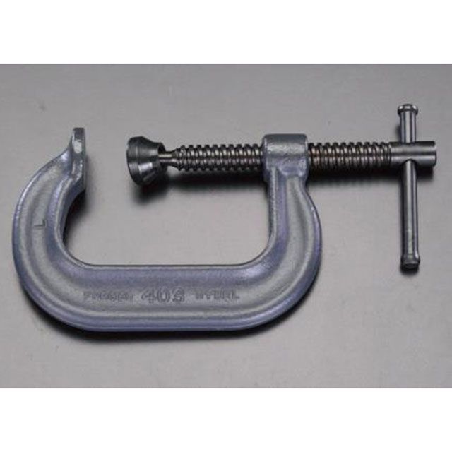 エスコ 51-257mm/150mm シャコ万力 ESCO 25,825円