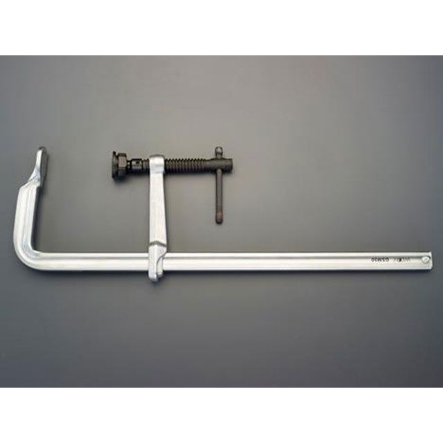 エスコ 0-200mm/139mm L型クランプ ESCO 13,367円