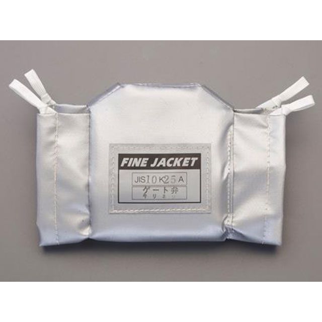 エスコ 50A ゲートバルブ用保温カバー（ねじ式） ESCO 12,485円