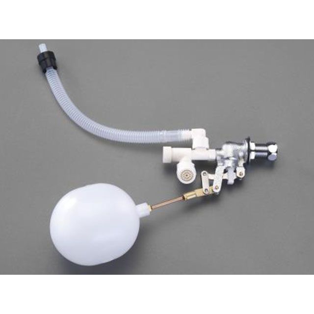 エスコ PJ 1/2” ロータンクボールタップ（消音式） ESCO 7,229円