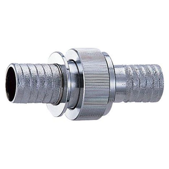 エスコ 20.0mm ホースステム（真鍮） ESCO