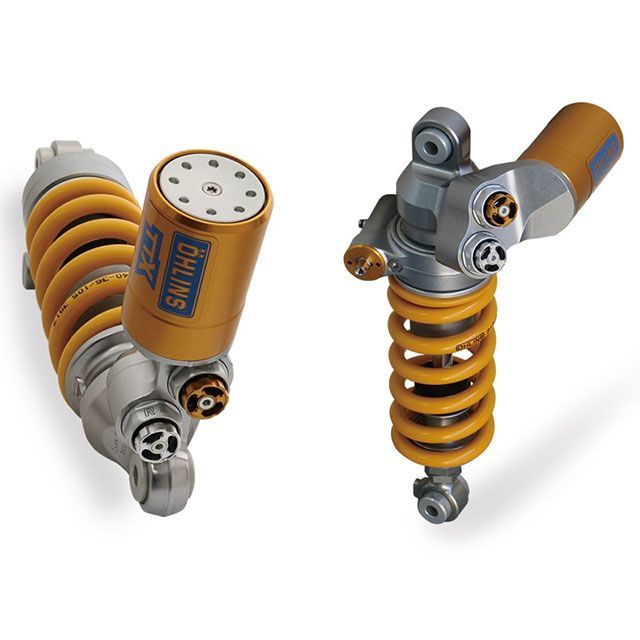 オーリンズ RSV4 リアショック T36PR1C1LB OHLINS 149,502円