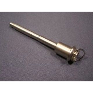 プラスミュー GSX-R1000 クイックリリースピン PQP-T04（TOKICO