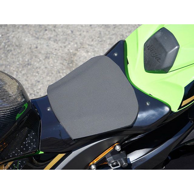 才谷屋ファクトリー ZX-10R 純正シートカウル用シート台、シートベース