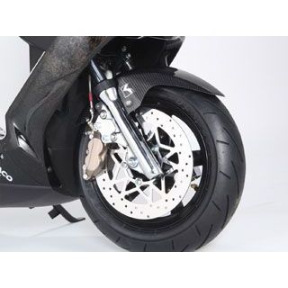 キタコ シグナスX（FI車） ビッグディスクローターキット KITACO ブレーキ