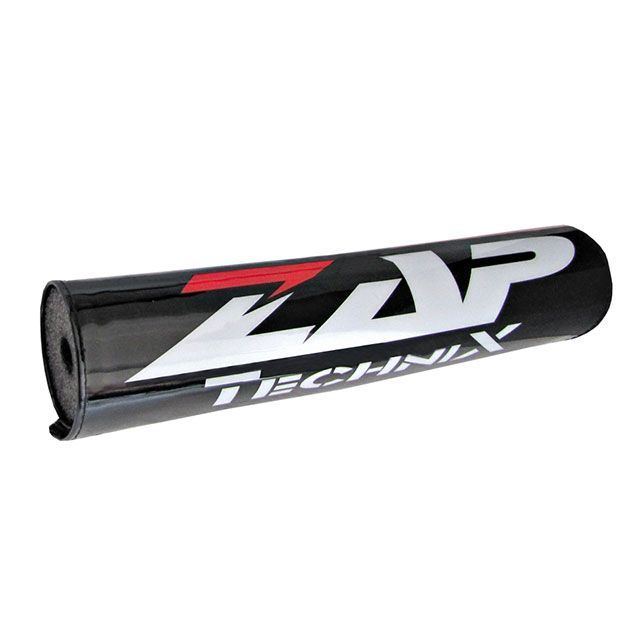 ザップテクニクス 汎用 ZAP TECHNIX MXハンドルバー22mmSTDバーパット付 カラー ブルー ZAPTECHNIX_2