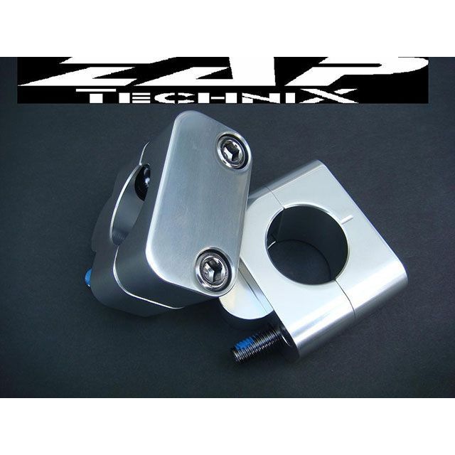 ザップテクニクス 汎用 ZAP TECHNIXオーバーサイズバーマウントキット ZAPTECHNIX