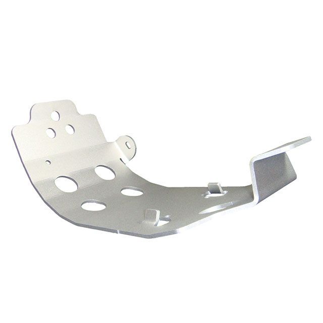 エルフ ライディングウェア EG-A504 ハイコンプグローブ（ブルー