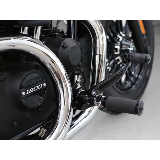 キジマ XL ブレーキアーム カラー ブラック KIJIMA バイク