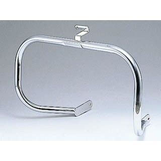 キジマ シャドウ400 シャドウ750 デコレーションバンパー（フロント） KIJIMA