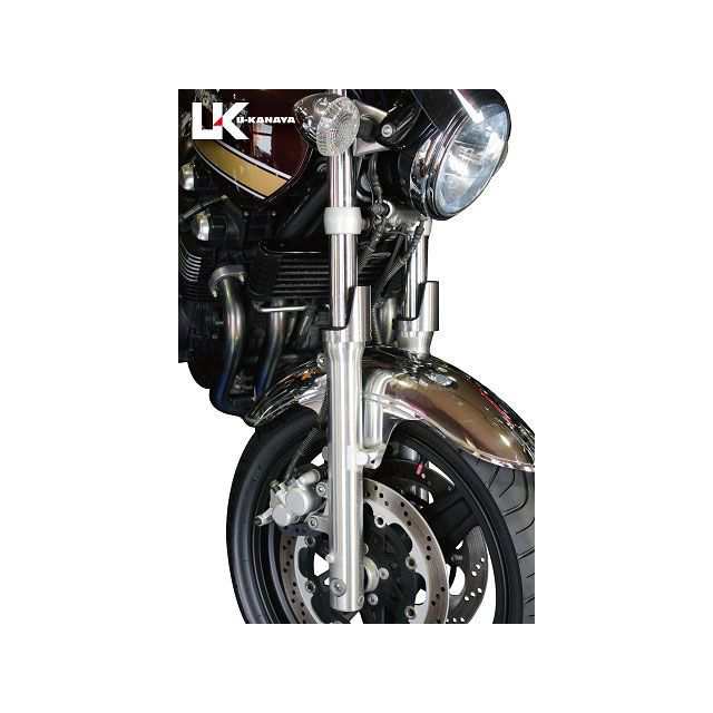 ユーカナヤ ゼファー750 アルミ削り出しビレットフォークガード ガードカラー ブラック リングカラー レッド U-KANAYA バイクの通販は ユーカナヤ ゼファー750 アルミ削り出しビレットフォークガード ガードカラー ブラック リングカラー レッド U-KANAYA バイクの通販は