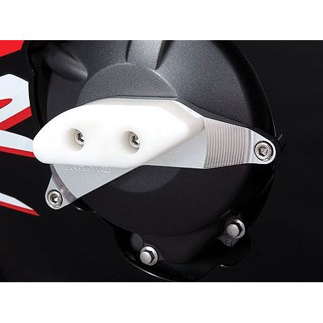 アグラス CBR954RR レーシングスライダー ジェネレータータイプ カラー ジュラコン/ブラック AGRAS